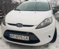 Форд Фиеста, объемом двигателя 1.4 л и пробегом 99 тыс. км за 9200 $, фото 1 на Automoto.ua