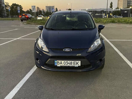 Форд Фієста 2012 у Кропивницькому (Кіровограді) на Automoto.ua Форд Фієста, об'ємом двигуна 1.25 л та пробігом 181 тис. км за 6700 $, фото 1 на Automoto.ua