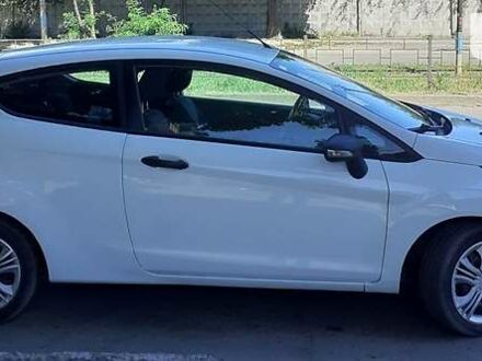 Форд Фієста 2012 у Кривому Розі на Automoto.ua Форд Фієста, об'ємом двигуна 1.4 л та пробігом 149 тис. км за 5999 $, фото 1 на Automoto.ua