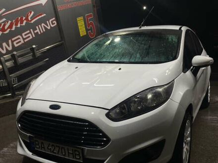 Форд Фієста 2013 у Кропивницькому (Кіровограді) на Automoto.ua Форд Фієста, об'ємом двигуна 1 л та пробігом 139 тис. км за 6500 $, фото 1 на Automoto.ua