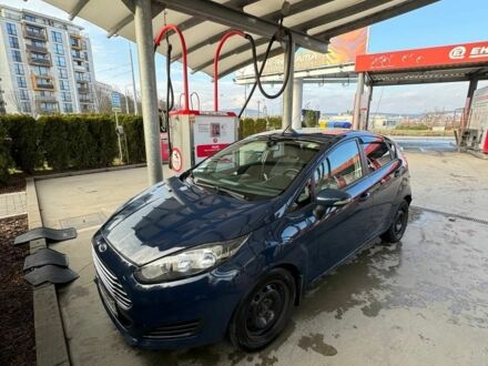 Форд Фієста, об'ємом двигуна 0 л та пробігом 173 тис. км за 7000 $, фото 1 на Automoto.ua