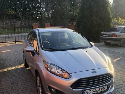 Форд Фиеста 2013 в Львове на Automoto.ua Форд Фиеста, объемом двигателя 0 л и пробегом 129 тыс. км за 6700 $, фото 1 на Automoto.ua
