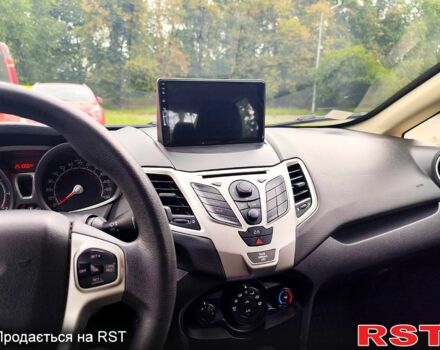 Форд Фієста, об'ємом двигуна 1.6 л та пробігом 250 тис. км за 6300 $, фото 1 на Automoto.ua