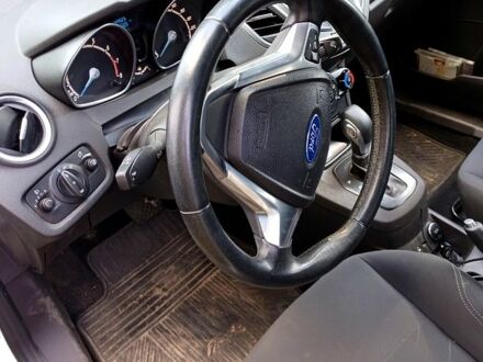 Форд Фиеста 2013 в Киеве на Automoto.ua Форд Фиеста, объемом двигателя 10 л и пробегом 73 тыс. км за 7500 $, фото 1 на Automoto.ua