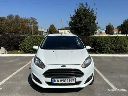 Форд Фієста 2015 у Полтаві на Automoto.ua Форд Фієста, об'ємом двигуна 1 л та пробігом 119 тис. км за 6999 $, фото 1 на Automoto.ua