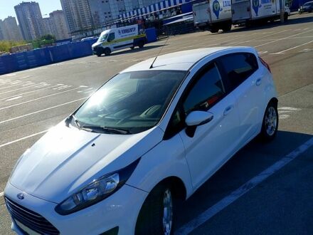 Форд Фиеста 2015 в Киеве на Automoto.ua Форд Фиеста, объемом двигателя 1 л и пробегом 145 тыс. км за 5999 $, фото 1 на Automoto.ua