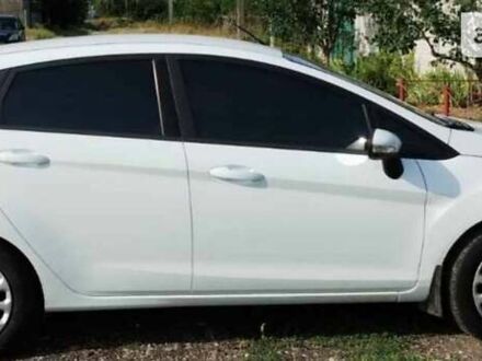 Форд Фієста 2017 у Миколаєві на Automoto.ua Форд Фієста, об'ємом двигуна 1.25 л та пробігом 60 тис. км за 8350 $, фото 1 на Automoto.ua