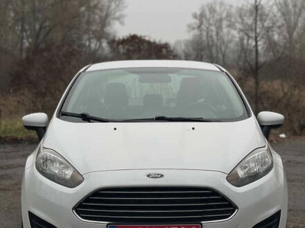 Форд Фиеста, объемом двигателя 0 л и пробегом 114 тыс. км за 8700 $, фото 1 на Automoto.ua