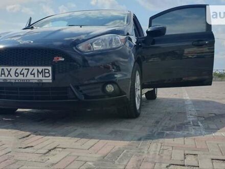 Форд Фієста 2019 у Харкові на Automoto.ua Форд Фієста, об'ємом двигуна 1.6 л та пробігом 39 тис. км за 13700 $, фото 1 на Automoto.ua
