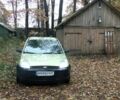 Жовтий Форд Фієста, об'ємом двигуна 1.3 л та пробігом 1 тис. км за 1850 $, фото 4 на Automoto.ua