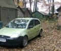 Жовтий Форд Фієста, об'ємом двигуна 1.3 л та пробігом 1 тис. км за 1850 $, фото 1 на Automoto.ua