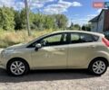 Желтый Форд Фиеста, объемом двигателя 1.4 л и пробегом 228 тыс. км за 4500 $, фото 2 на Automoto.ua