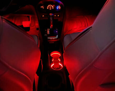 Жовтий Форд Фієста, об'ємом двигуна 1.6 л та пробігом 147 тис. км за 8000 $, фото 17 на Automoto.ua