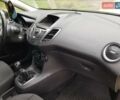 Жовтий Форд Фієста, об'ємом двигуна 1 л та пробігом 54 тис. км за 6750 $, фото 43 на Automoto.ua