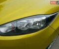 Жовтий Форд Фієста, об'ємом двигуна 1 л та пробігом 54 тис. км за 6750 $, фото 19 на Automoto.ua