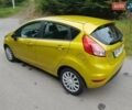 Жовтий Форд Фієста, об'ємом двигуна 1 л та пробігом 54 тис. км за 6750 $, фото 1 на Automoto.ua