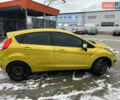 Жовтий Форд Фієста, об'ємом двигуна 1 л та пробігом 85 тис. км за 6250 $, фото 2 на Automoto.ua