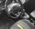 Жовтий Форд Фієста, об'ємом двигуна 1 л та пробігом 122 тис. км за 8000 $, фото 6 на Automoto.ua