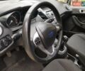 Жовтий Форд Фієста, об'ємом двигуна 1 л та пробігом 54 тис. км за 6750 $, фото 17 на Automoto.ua