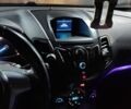 Жовтий Форд Фієста, об'ємом двигуна 1 л та пробігом 122 тис. км за 8000 $, фото 10 на Automoto.ua