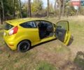 Жовтий Форд Фієста, об'ємом двигуна 1 л та пробігом 148 тис. км за 5800 $, фото 4 на Automoto.ua