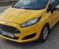 Жовтий Форд Фієста, об'ємом двигуна 1 л та пробігом 122 тис. км за 8000 $, фото 8 на Automoto.ua