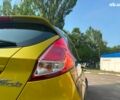 Жовтий Форд Фієста, об'ємом двигуна 1 л та пробігом 177 тис. км за 6390 $, фото 13 на Automoto.ua