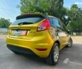 Жовтий Форд Фієста, об'ємом двигуна 1 л та пробігом 177 тис. км за 6390 $, фото 6 на Automoto.ua