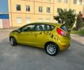 Жовтий Форд Фієста, об'ємом двигуна 1 л та пробігом 177 тис. км за 6390 $, фото 3 на Automoto.ua