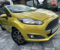 Форд Фієста 2015 у Вінниці на Automoto.ua Жовтий Форд Фієста, об'ємом двигуна 1 л та пробігом 87 тис. км за 9200 $, фото 1 на Automoto.ua