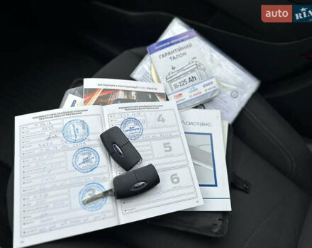 Форд Фієста 2015 у Вінниці на Automoto.ua Жовтий Форд Фієста, об'ємом двигуна 1 л та пробігом 87 тис. км за 9200 $, фото 58 на Automoto.ua