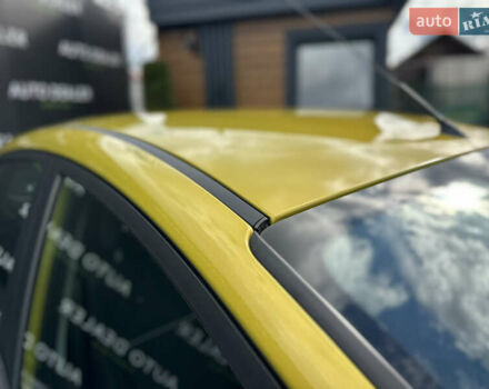 Форд Фієста 2015 у Вінниці на Automoto.ua Жовтий Форд Фієста, об'ємом двигуна 1 л та пробігом 87 тис. км за 9200 $, фото 36 на Automoto.ua