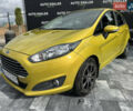 Форд Фієста 2015 у Вінниці на Automoto.ua Жовтий Форд Фієста, об'ємом двигуна 1 л та пробігом 87 тис. км за 9200 $, фото 5 на Automoto.ua