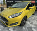 Форд Фієста 2015 у Вінниці на Automoto.ua Жовтий Форд Фієста, об'ємом двигуна 1 л та пробігом 87 тис. км за 9200 $, фото 4 на Automoto.ua