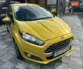 Форд Фієста 2015 у Вінниці на Automoto.ua Жовтий Форд Фієста, об'ємом двигуна 1 л та пробігом 87 тис. км за 9200 $, фото 14 на Automoto.ua