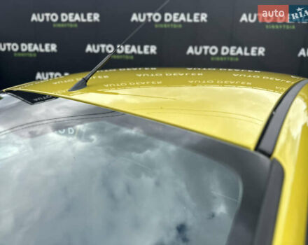 Форд Фієста 2015 у Вінниці на Automoto.ua Жовтий Форд Фієста, об'ємом двигуна 1 л та пробігом 87 тис. км за 9200 $, фото 24 на Automoto.ua