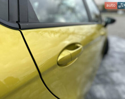 Форд Фієста 2015 у Вінниці на Automoto.ua Жовтий Форд Фієста, об'ємом двигуна 1 л та пробігом 87 тис. км за 9200 $, фото 32 на Automoto.ua