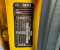 Жовтий Форд Фієста, об'ємом двигуна 1 л та пробігом 39 тис. км за 7200 $, фото 10 на Automoto.ua