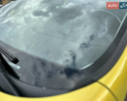 Форд Фієста 2015 у Вінниці на Automoto.ua Жовтий Форд Фієста, об'ємом двигуна 1 л та пробігом 87 тис. км за 9200 $, фото 22 на Automoto.ua