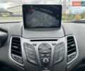 Форд Фієста 2015 у Вінниці на Automoto.ua Жовтий Форд Фієста, об'ємом двигуна 1 л та пробігом 87 тис. км за 9200 $, фото 57 на Automoto.ua