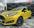 Форд Фієста 2015 у Вінниці на Automoto.ua Жовтий Форд Фієста, об'ємом двигуна 1 л та пробігом 87 тис. км за 9200 $, фото 17 на Automoto.ua