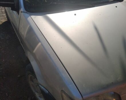 Серый Форд Фиеста, объемом двигателя 0 л и пробегом 300 тыс. км за 850 $, фото 1 на Automoto.ua