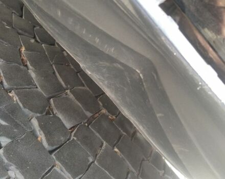 Серый Форд Фиеста, объемом двигателя 0 л и пробегом 300 тыс. км за 850 $, фото 3 на Automoto.ua