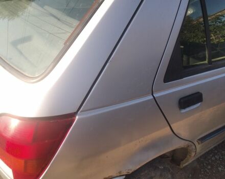 Серый Форд Фиеста, объемом двигателя 0 л и пробегом 300 тыс. км за 850 $, фото 2 на Automoto.ua