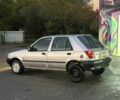 Сірий Форд Фієста, об'ємом двигуна 1.1 л та пробігом 230 тис. км за 600 $, фото 1 на Automoto.ua