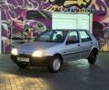 Сірий Форд Фієста, об'ємом двигуна 1.1 л та пробігом 230 тис. км за 600 $, фото 1 на Automoto.ua
