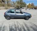Серый Форд Фиеста, объемом двигателя 1.4 л и пробегом 86 тыс. км за 1500 $, фото 3 на Automoto.ua