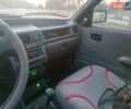 Сірий Форд Фієста, об'ємом двигуна 1.39 л та пробігом 150 тис. км за 1400 $, фото 7 на Automoto.ua