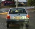 Сірий Форд Фієста, об'ємом двигуна 1.1 л та пробігом 230 тис. км за 600 $, фото 2 на Automoto.ua