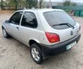 Сірий Форд Фієста, об'ємом двигуна 1.3 л та пробігом 200 тис. км за 1750 $, фото 3 на Automoto.ua